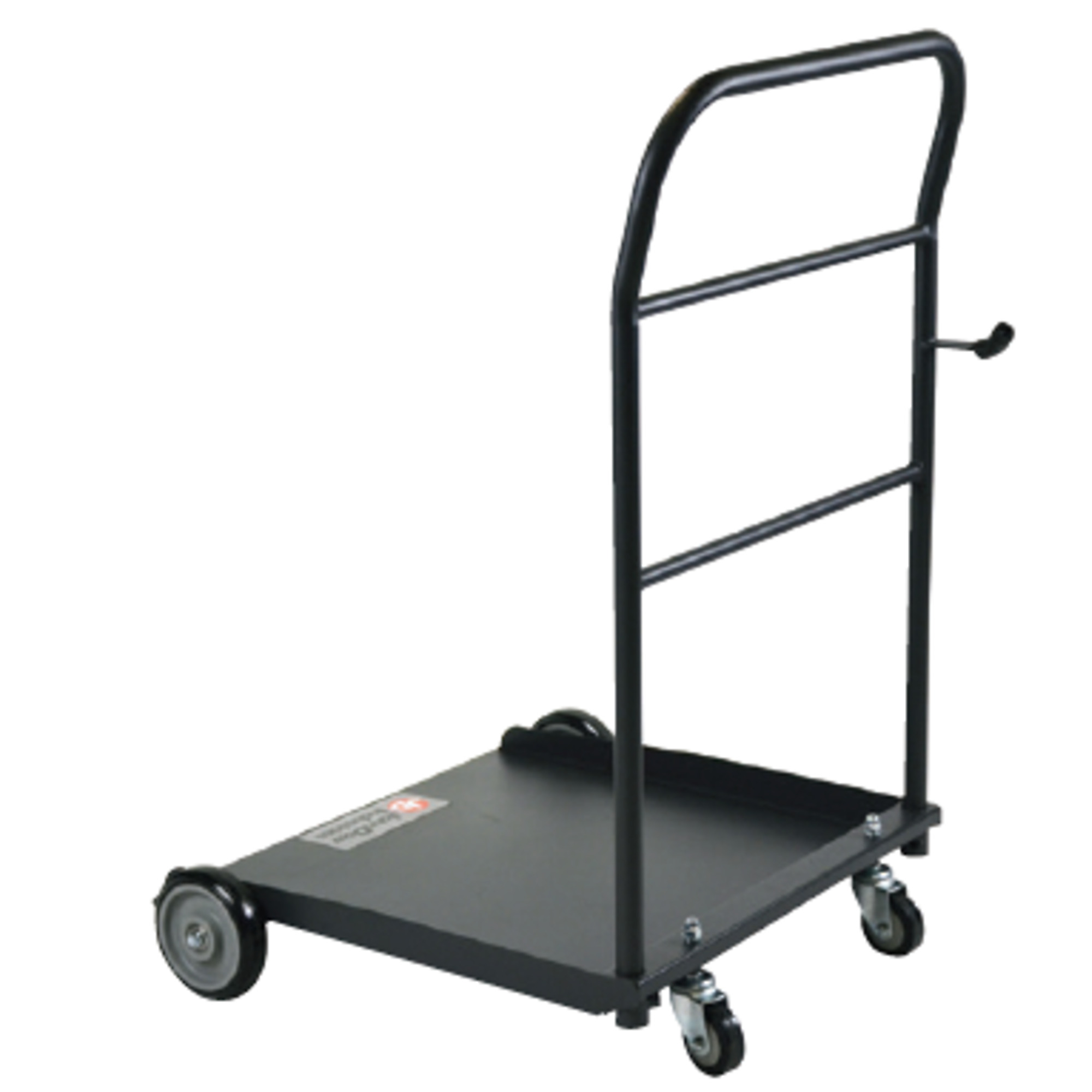 JohnDow Industries, Trolly for DEF Kit, Model# JDI-55DT